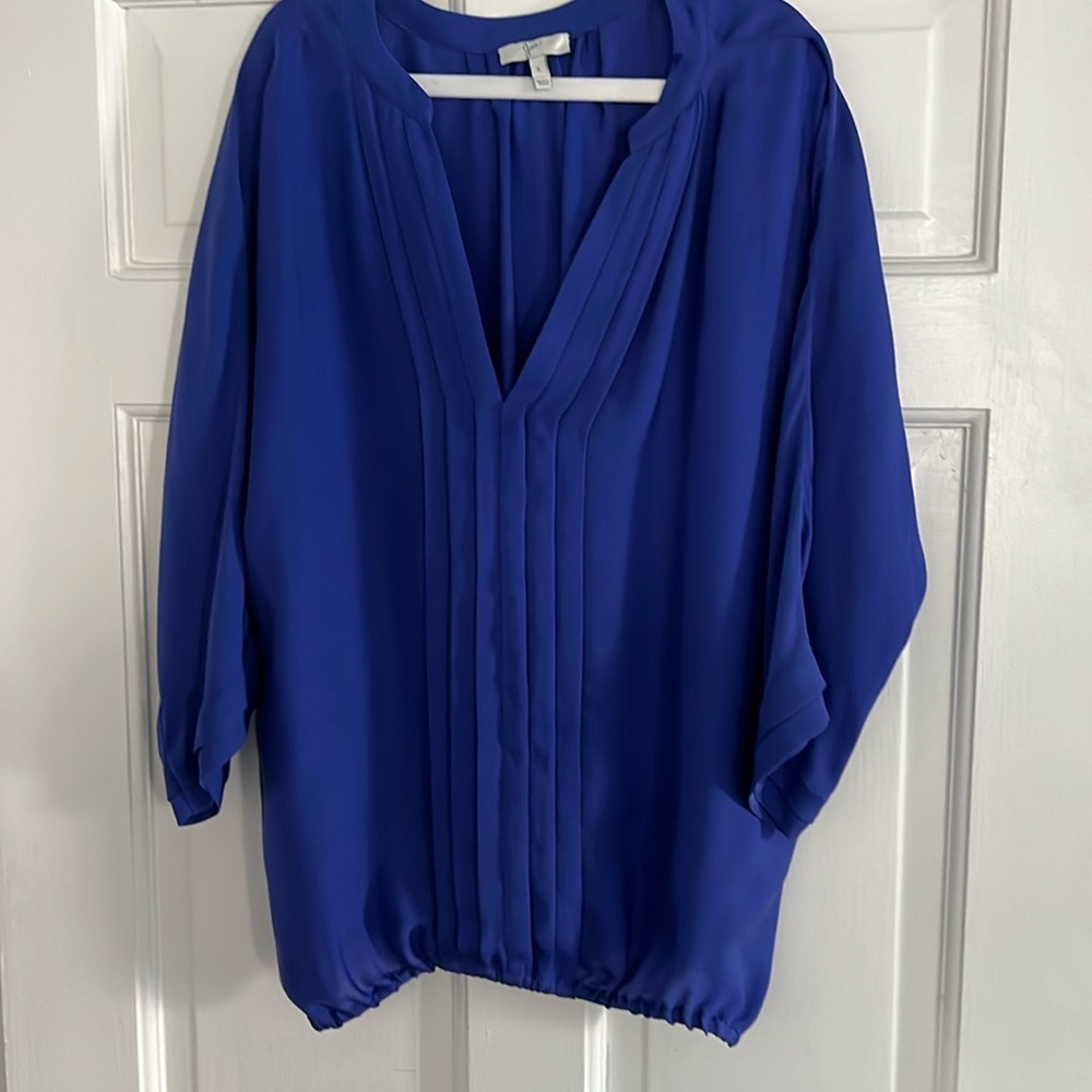 Beautiful Joie tunic